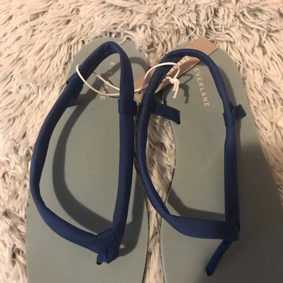 Everlane The Renew Strappy  Sandal - Picture 2 of 6